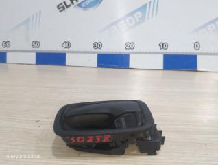 Ручка двери внутренняя задняя левая Mitsubishi Lancer 9 2007