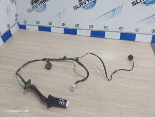 Проводка двери задняя правая Mitsubishi Lancer 9 2007 Б/У Проводка двери задняя правая Mitsubishi Lancer 9 2007