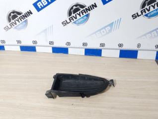 Заглушка бампера передняя левая Mitsubishi Lancer 9 2007