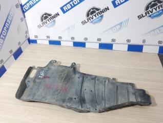 Защита двигателя передняя левая Mitsubishi Lancer 9 2004