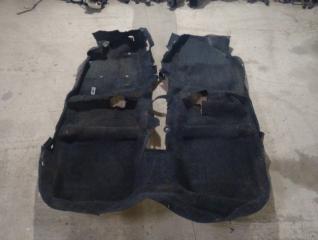 Ковровое покрытие Mitsubishi Lancer 9 2007