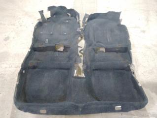 Ковровое покрытие Mitsubishi Lancer 9 2004