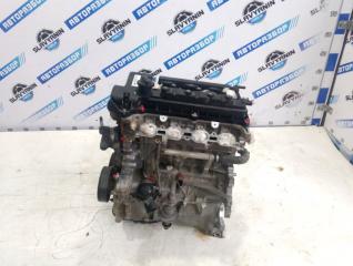 Двигатель HAVAL H6 2016