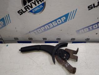 Ручник Mitsubishi Lancer 9 2004