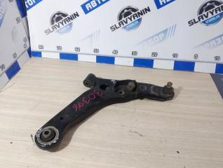 Рычаг подвески передний правый Mitsubishi Outlander 2004 Б/У Рычаг подвески передний правый Mitsubishi Outlander 2004
