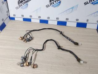 Проводка стоп-сигнала задняя Mitsubishi Outlander 2004