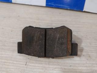 Колодки тормозные задние H6 2016 H6 GW4G15B