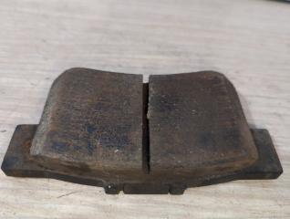 Колодки тормозные задние H6 2016 H6 GW4G15B