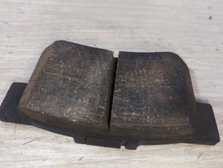 Колодки тормозные задние H6 2016 H6 GW4G15B