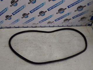 Уплотнительная резинка багажника задняя HAVAL H6 2016