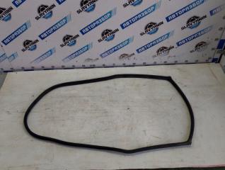 Уплотнитель кузова задний левый HAVAL H6 2016 Б/У Уплотнитель кузова задний левый HAVAL H6 2016