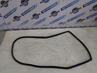 Уплотнитель кузова задний правый HAVAL H6 2016 Б/У Уплотнитель кузова задний правый HAVAL H6 2016