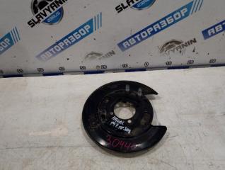 Механизм стояночного тормоза задний правый HAVAL H6 2016