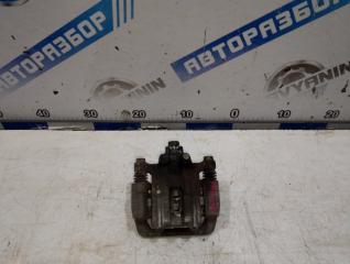 Суппорт тормозной задний правый HAVAL H6 2016 Б/У Суппорт тормозной задний правый HAVAL H6 2016