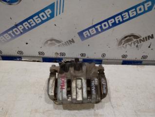 Суппорт тормозной передний правый HAVAL H6 2016 Б/У Суппорт тормозной передний правый HAVAL H6 2016