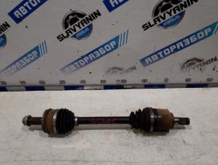 Привод передний левый HAVAL H6 2016