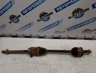 Привод передний правый HAVAL H6 2016