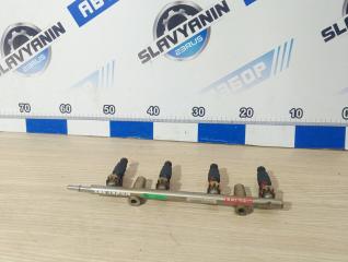 Форсунки с рампой HAVAL H6 2016