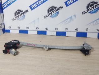 Стеклоподъемник передний левый HAVAL H6 2016 Б/У Стеклоподъемник передний левый HAVAL H6 2016