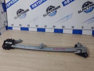 Стеклоподъемник передний правый HAVAL H6 2016 Б/У Стеклоподъемник передний правый HAVAL H6 2016