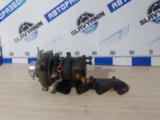 Турбина HAVAL H6 2016