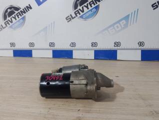 Стартер HAVAL H6 2016