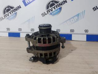 Генератор HAVAL H6 2016