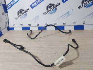 Трубка топливная HAVAL H6 2016