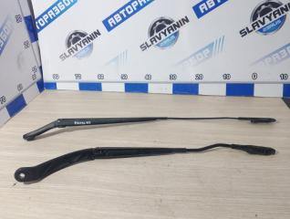 Дворник лобового стекла передний HAVAL H6 2016