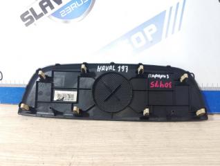 Накладка на торпедо H6 2016 H6 GW4G15B Накладка на торпедо H6 2016 H6 GW4G15B