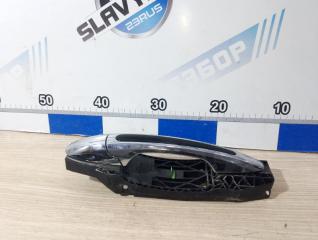 Ручка двери внешняя задняя правая HAVAL H6 2016