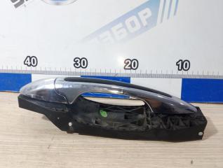 Ручка двери внешняя задняя левая HAVAL H6 2016