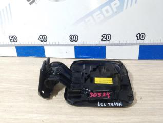 Лючок топливного бака HAVAL H6 2016