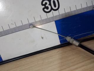 Трос лючка бензобака HAVAL H6 H6 GW4G15B