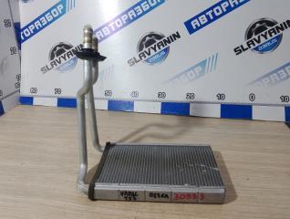 Радиатор печки HAVAL H6 2016