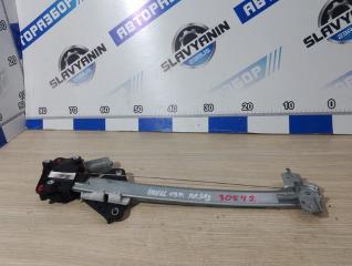Стеклоподъемник задний правый HAVAL H6 2016 Б/У Стеклоподъемник задний правый HAVAL H6 2016