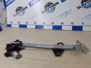 Стеклоподъемник задний левый HAVAL H6 2016 Б/У Стеклоподъемник задний левый HAVAL H6 2016