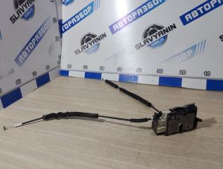 Замок боковой двери задний правый HAVAL H6 2016