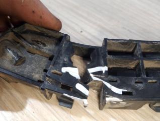 Крепление бампера заднее левое H6 2016 H6 GW4G15B