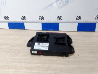 Блок комфорта HAVAL H6 2016