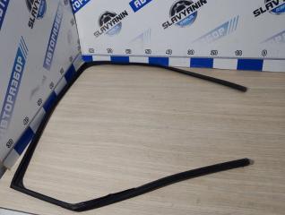 Уплотнитель стекла двери задний правый HAVAL H6 2016