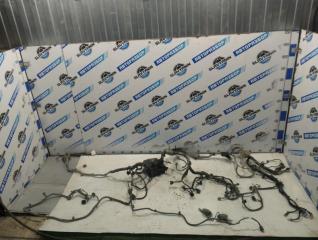 Проводка ДВС Mitsubishi Lancer 9 2004