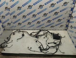 Проводка ДВС HAVAL H6 2016