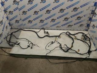 Проводка салона HAVAL H6 2016