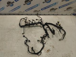 Проводка ДВС HAVAL H6 2016