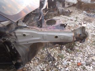 Четверть кузова передний правый Mitsubishi Lancer 9 2007