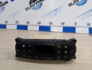 Блок управления климатом Mitsubishi Carisma 1998