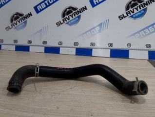 Патрубок радиатора верхний HAVAL H6 2016