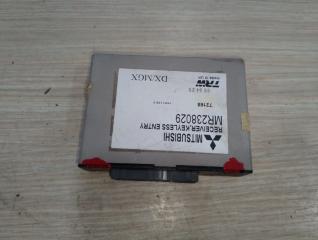 Блок управления центральным замком Carisma 1998 DA2A 4g93 GDI