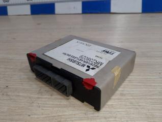 Блок управления центральным замком Carisma 1998 DA2A 4g93 GDI